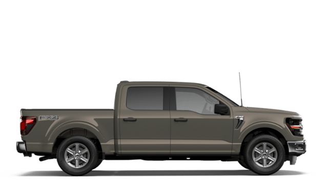 2026 Ford F-150+F-150